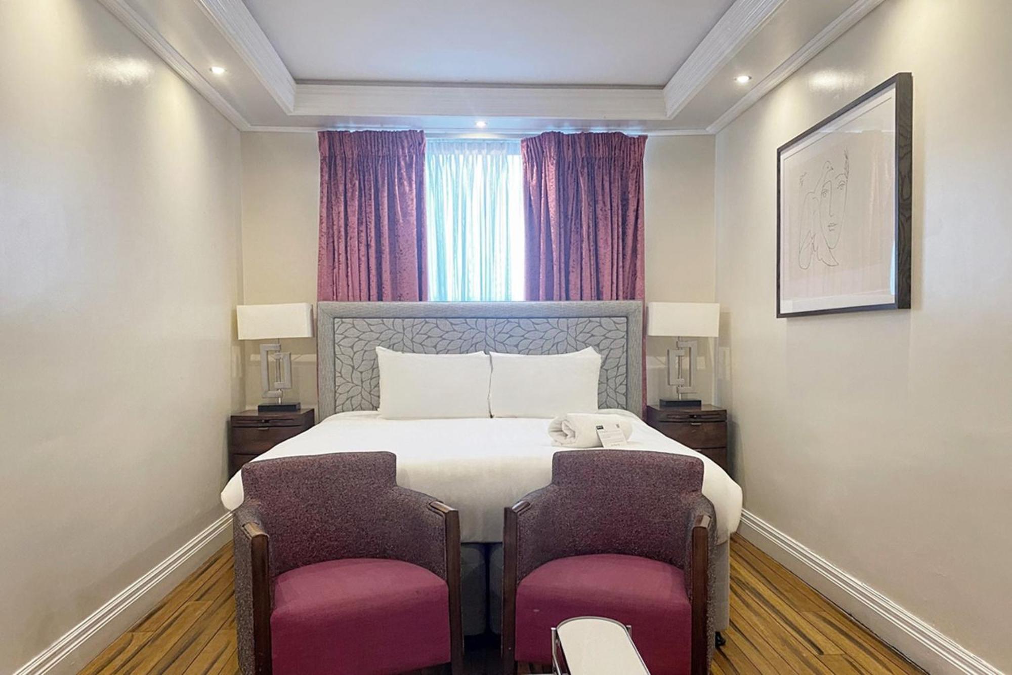 Bluewaters Hotel Blackpool Eksteriør bilde